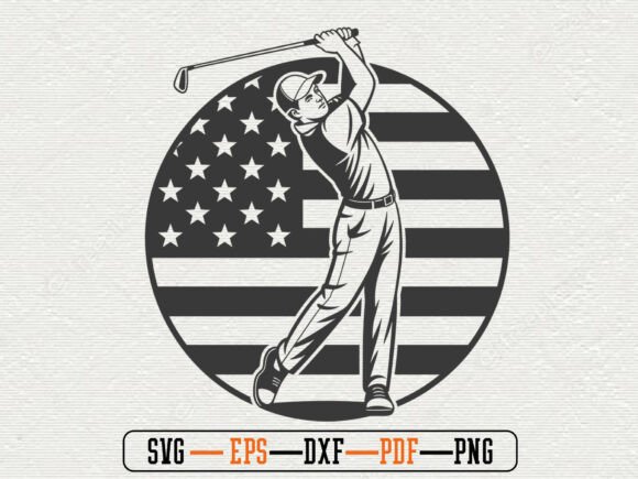 Download Golf SVG Files for Cricut, Funny Golf - Cricut Collection