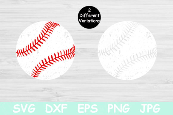 Download Distressed Baseball Svg Files for Cricut - Cricut Collection