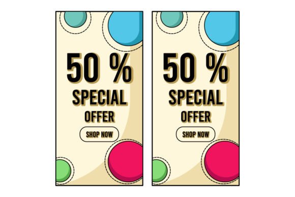 Download Special Offer Design Vector Illustration - Special offer design Collection