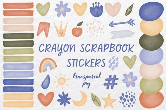 Download Pastel Scrapbook Stickers Ribbons - Ribbon Collection